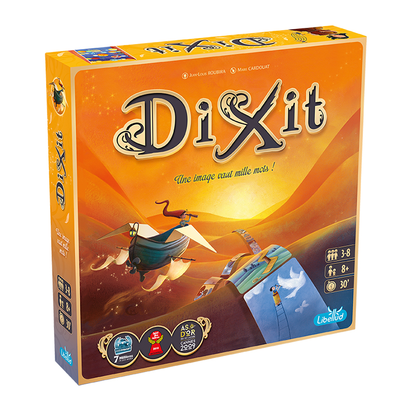 Dixit (HR)