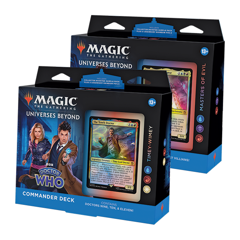 https://cartamagica.latzee.net/wp-content/uploads/2023/10/MTG-Doctor-Who-Commander-Deck.png
