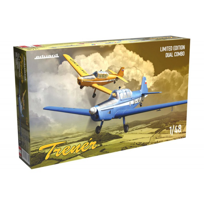 11152 - TRENER. LIMITED EDITION 1/48