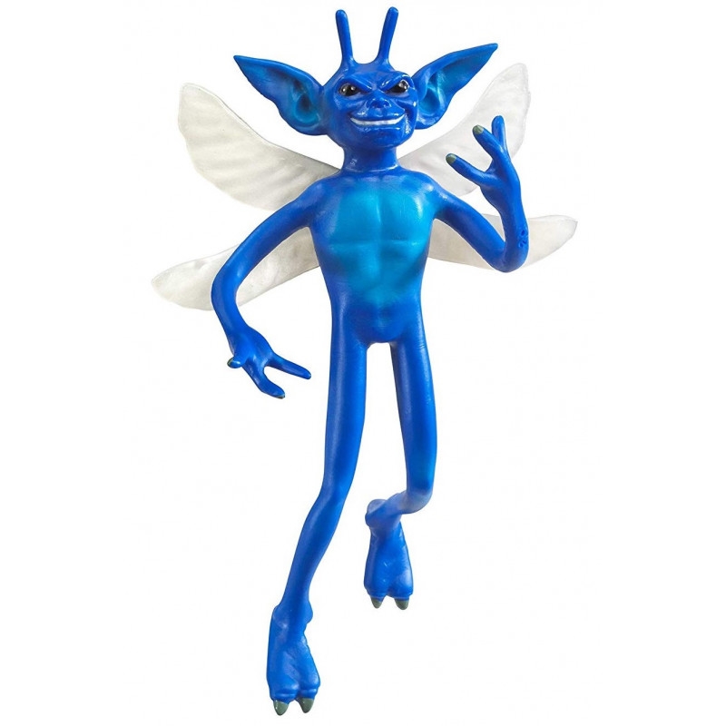 HARRY POTTER - CORNISH PIXIE BENDABLE FIGURA