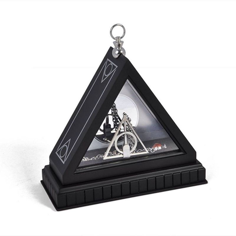 HARRY POTTER - REPLIKA LANČIĆA XENOPHILIUS LOVEGOODA