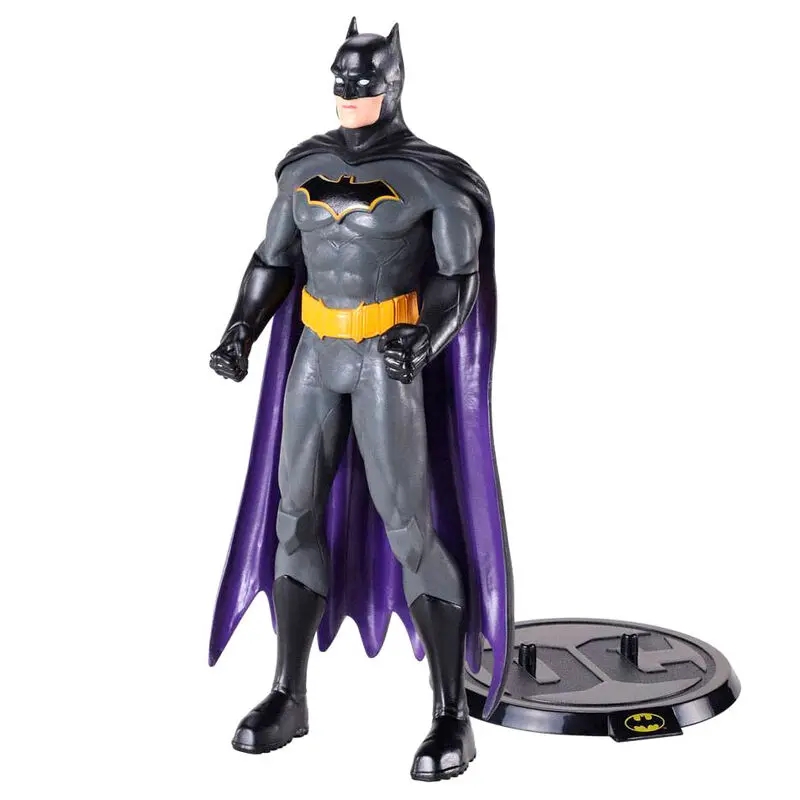 DC COMICS - BATMAN FIGURA
