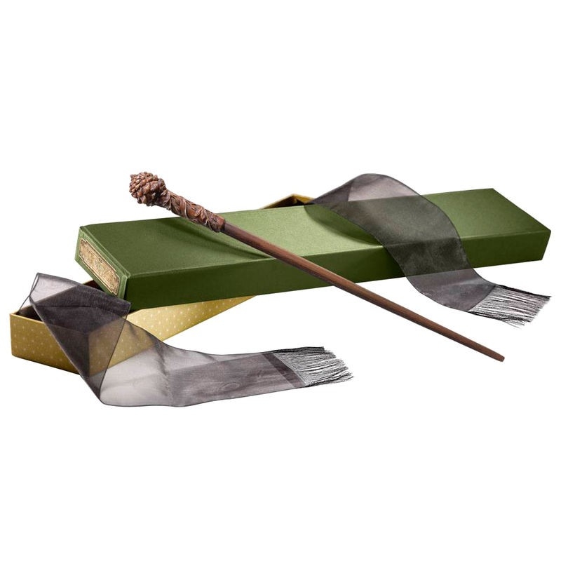 FANTASTIC BEASTS - BUNTYJIN ČAROBNI ŠTAPIĆ (DELUXE)