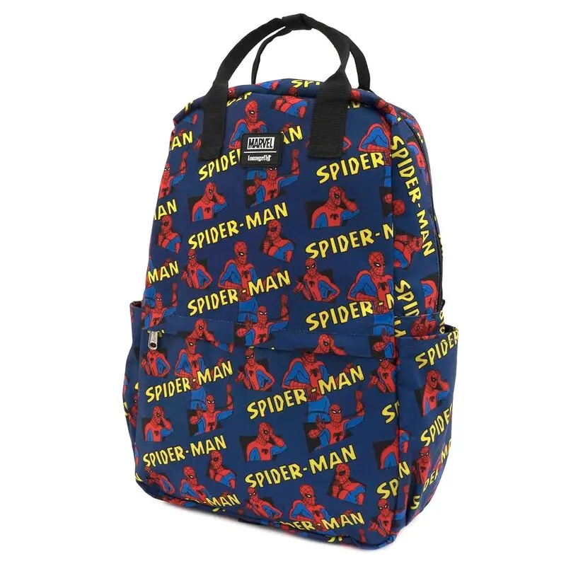MARVEL - RETRO SPIDERMAN RUKSAK