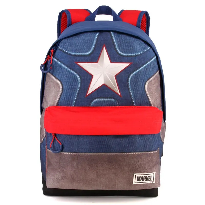MARVEL - CAPTAIN AMERICA RUKSAK