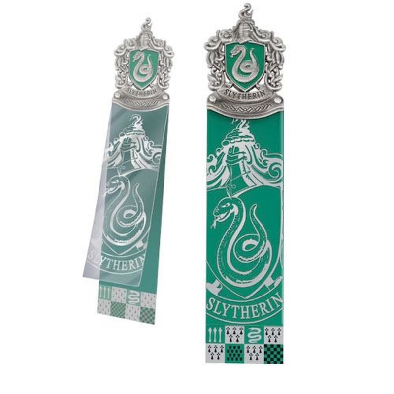 HARRY POTTER - SLYTHERIN GRB OZNAČIVAĆ STRANICA