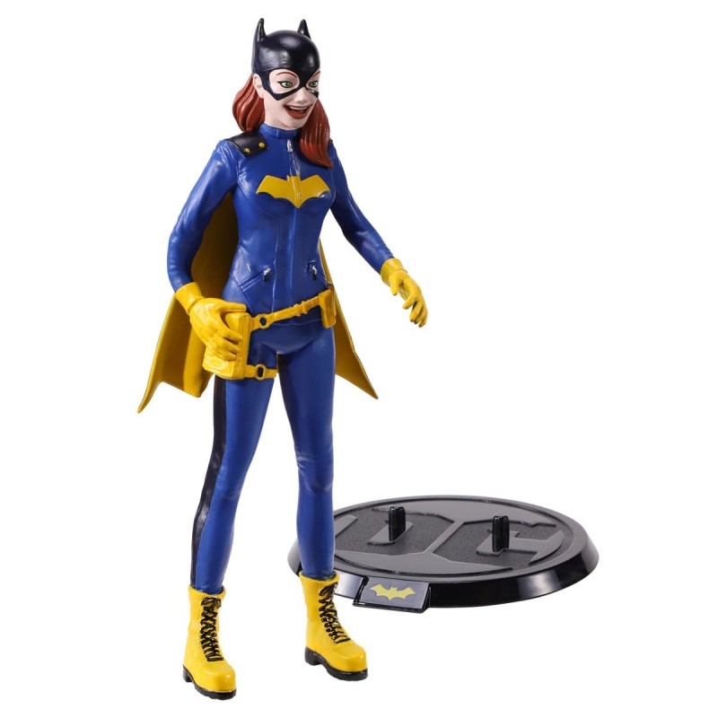 DC COMICS - BATGIRL FIGURA