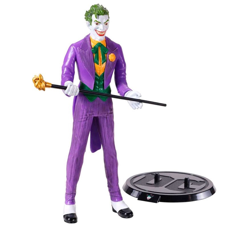 DC COMICS - JOKER FIGURA