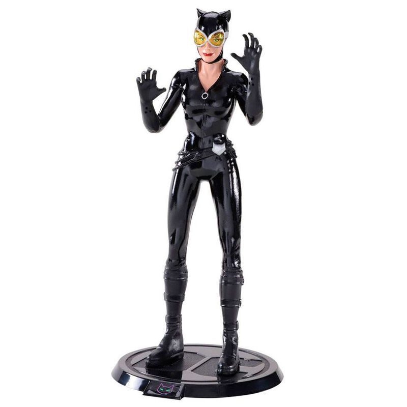 DC COMICS - CATWOMAN FIGURA