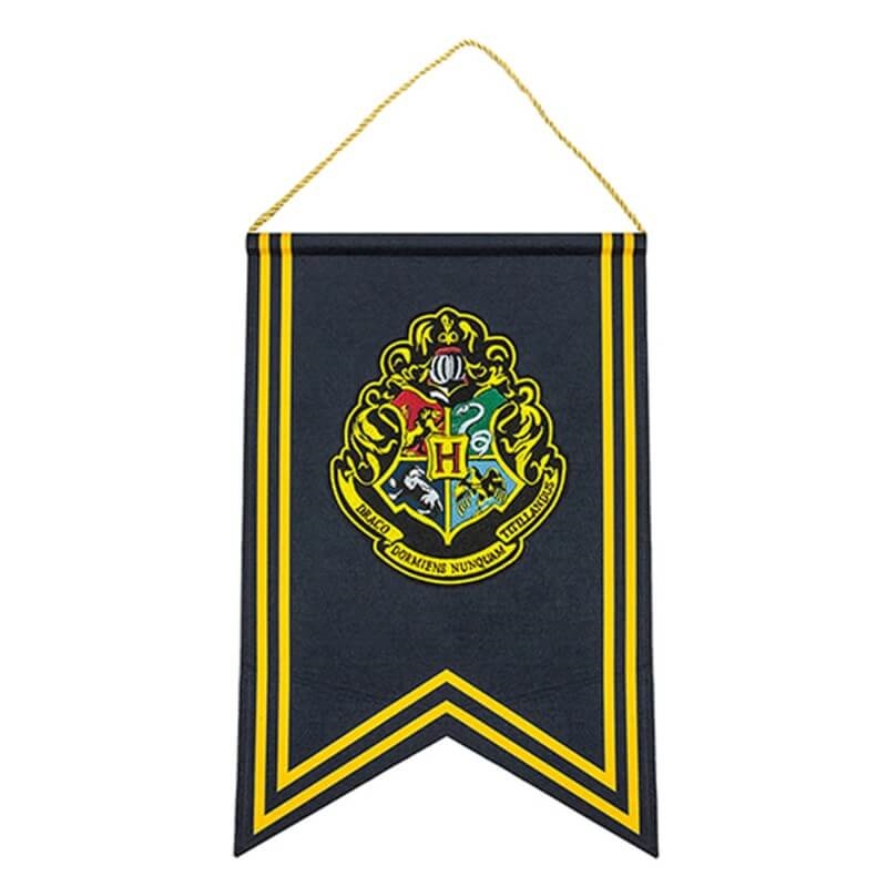HARRY POTTER - HOGWARTS ZASTAVA