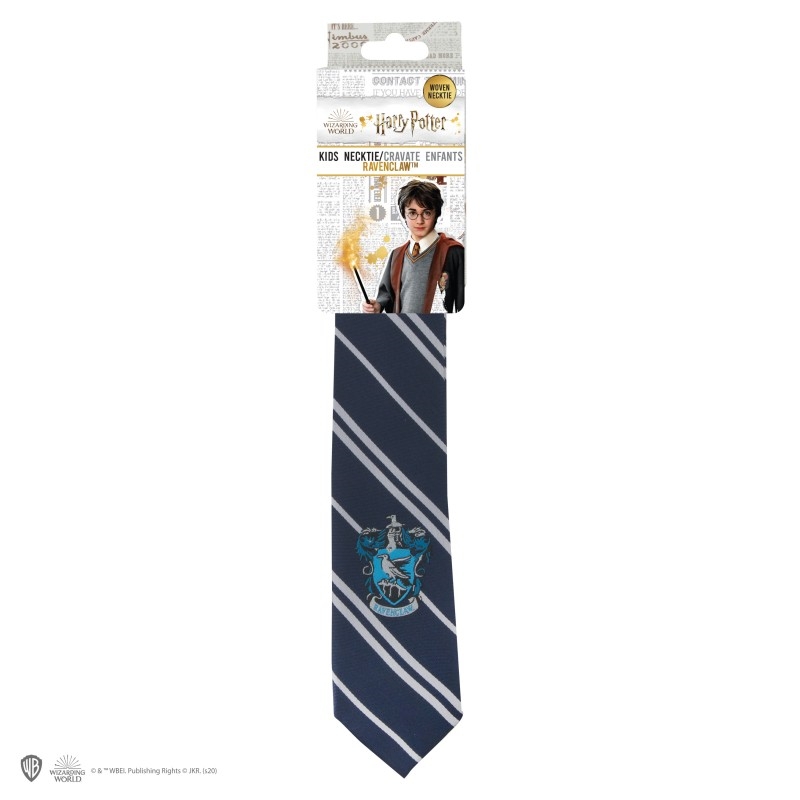 HARRY POTTER - RAVENCLAW DJEČJA KRAVATA