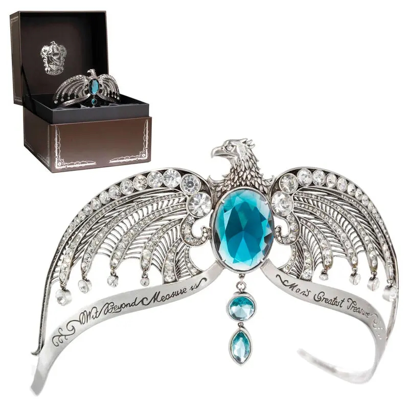 HARRY POTTER - REPLIKA RAVENCLAW DIADEME