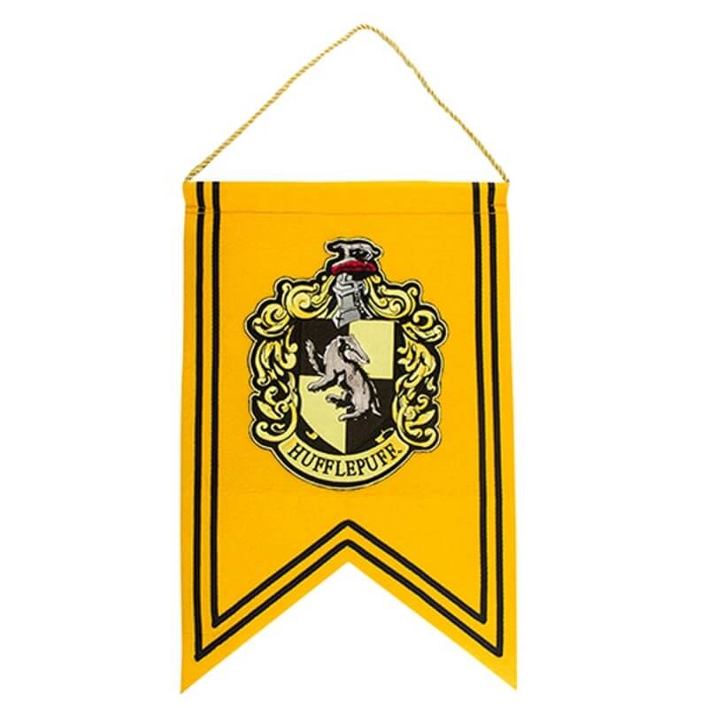HARRY POTTER - HUFFLEPUFF ZASTAVA