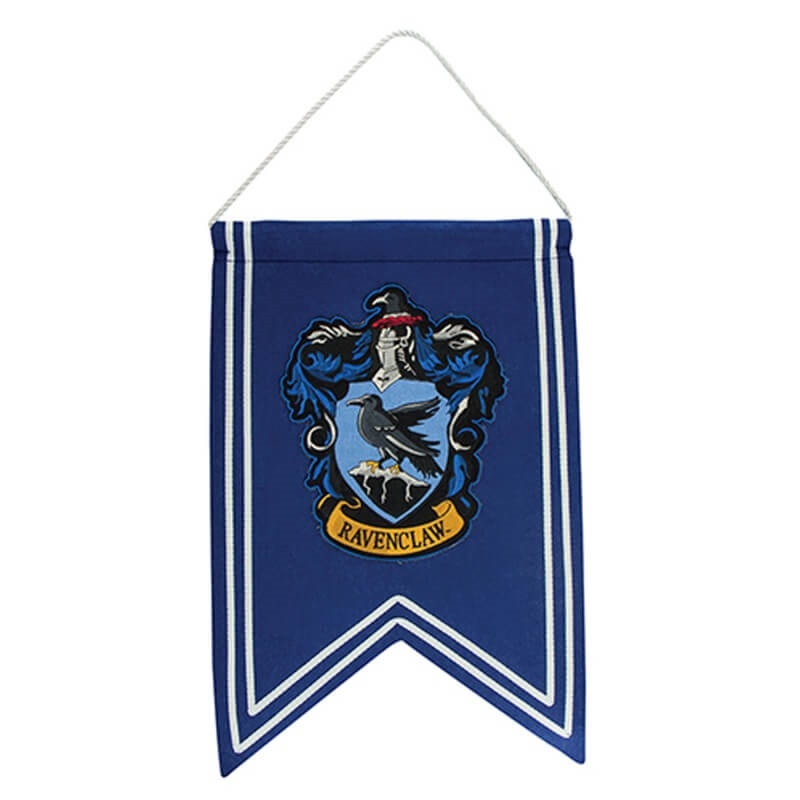 HARRY POTTER - RAVENCLAW ZASTAVA