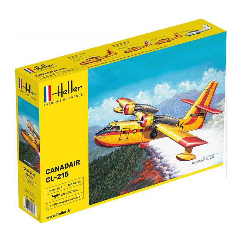 80373 – CANADAIR CL-25 1/72