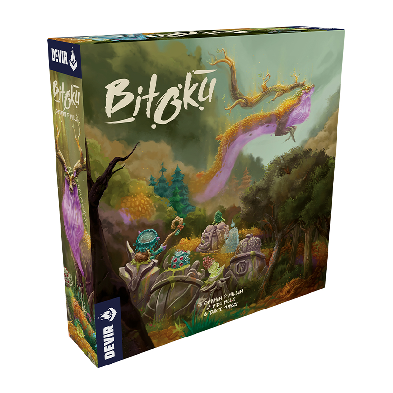 Bitoku
