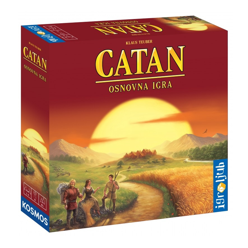 Catan (HR)