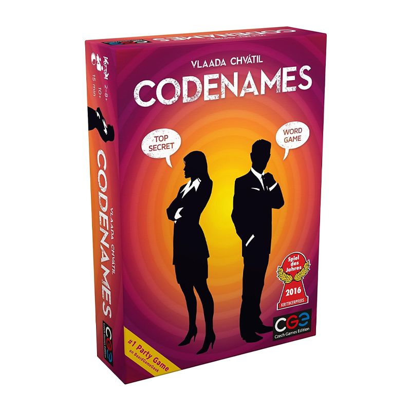 Codenames (HR)