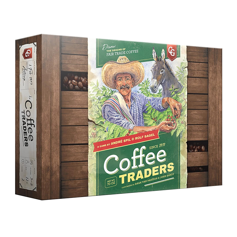 Coffee Traders