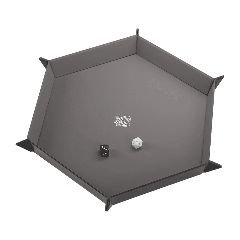 https://cartamagica.latzee.net/wp-content/uploads/2023/11/GAMEGENIC-MAGNETIC-DICE-TRAY-HEXAGONAL-BLACK-GRAY_1.png