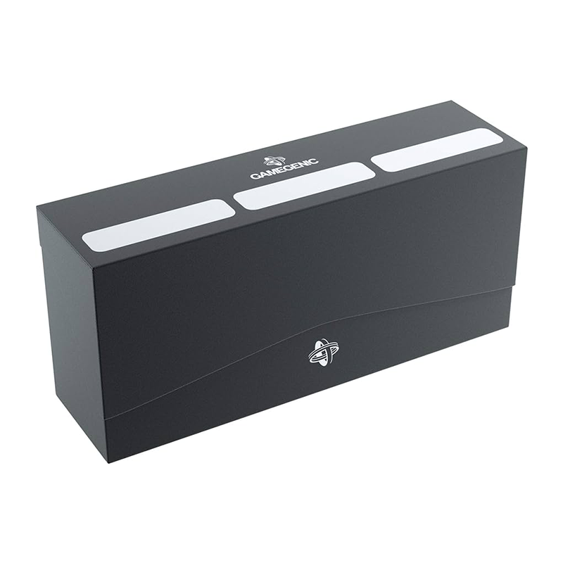 GAMEGENIC TRIPLE DECK HOLDER 240+