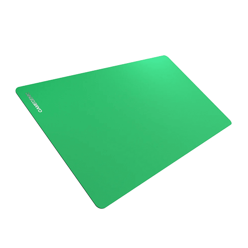 Gamegenic playmat Green