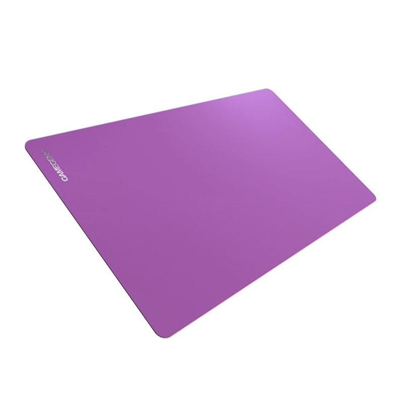 Gamegenic playmat Purple