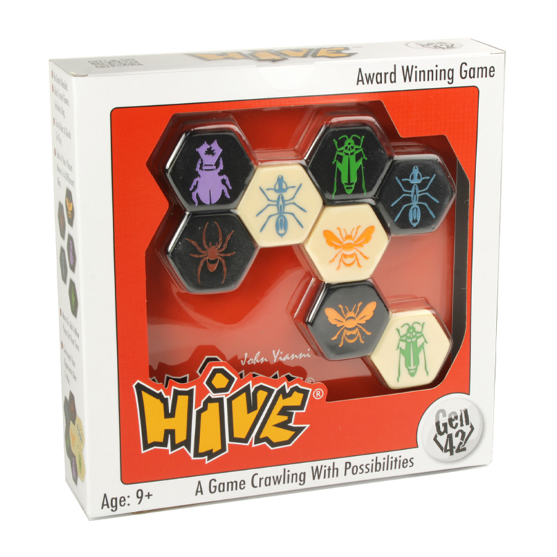 Hive
