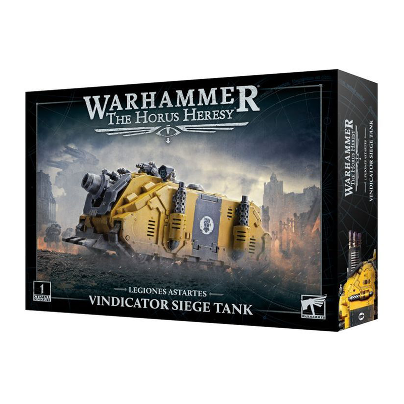https://cartamagica.latzee.net/wp-content/uploads/2023/11/Horus-Heresy-Legiones-Astrates-Vindicator-Siege-Tank_1.png