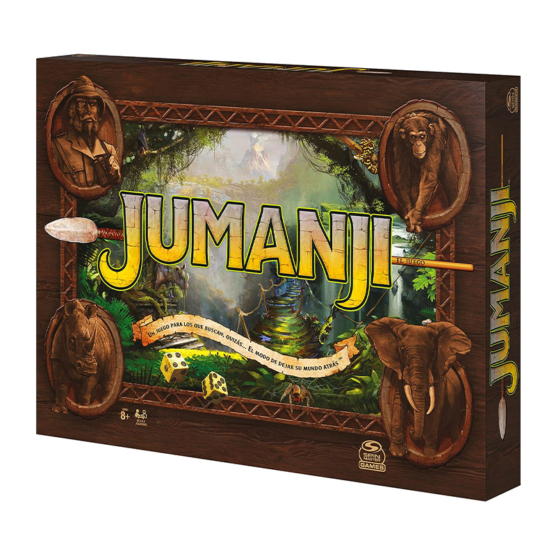 Jumanji