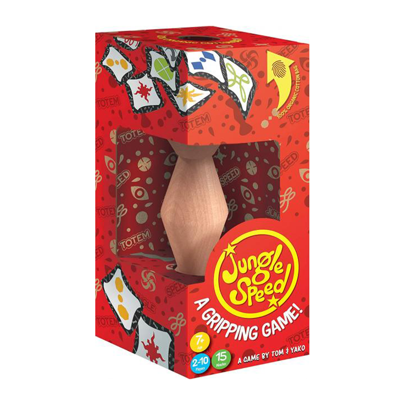 Jungle Speed (HR)