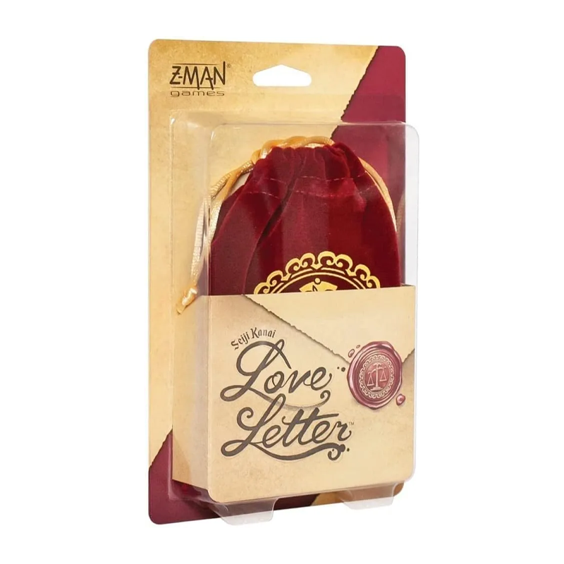 Love Letter (HR)