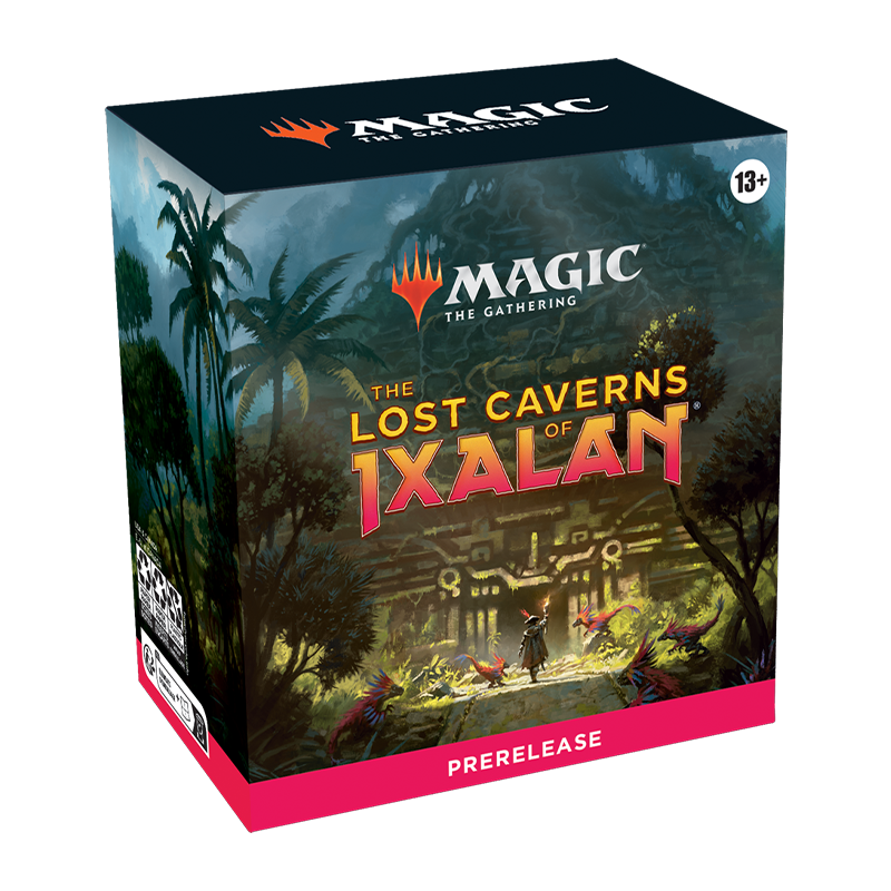 https://cartamagica.latzee.net/wp-content/uploads/2023/11/MAGIC-THE-GATHERING-THE-LOST-CAVERNS-OF-IXALAN-PRERELEASE-PACK_1.png