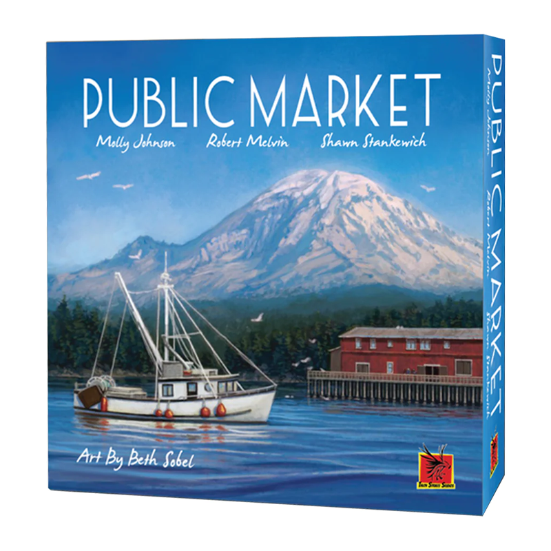 Public Market