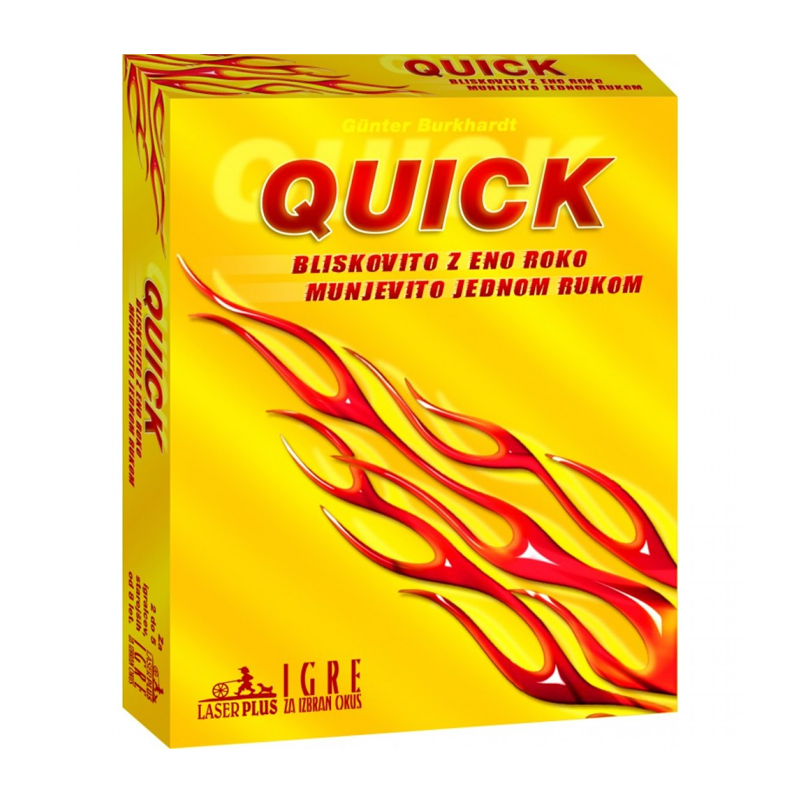 Quick (HR)