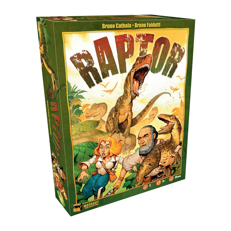 Raptor