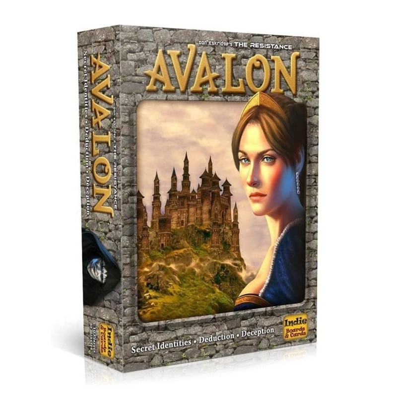 Resistance: Avalon