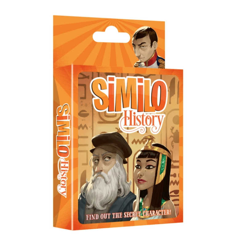 Similo: History
