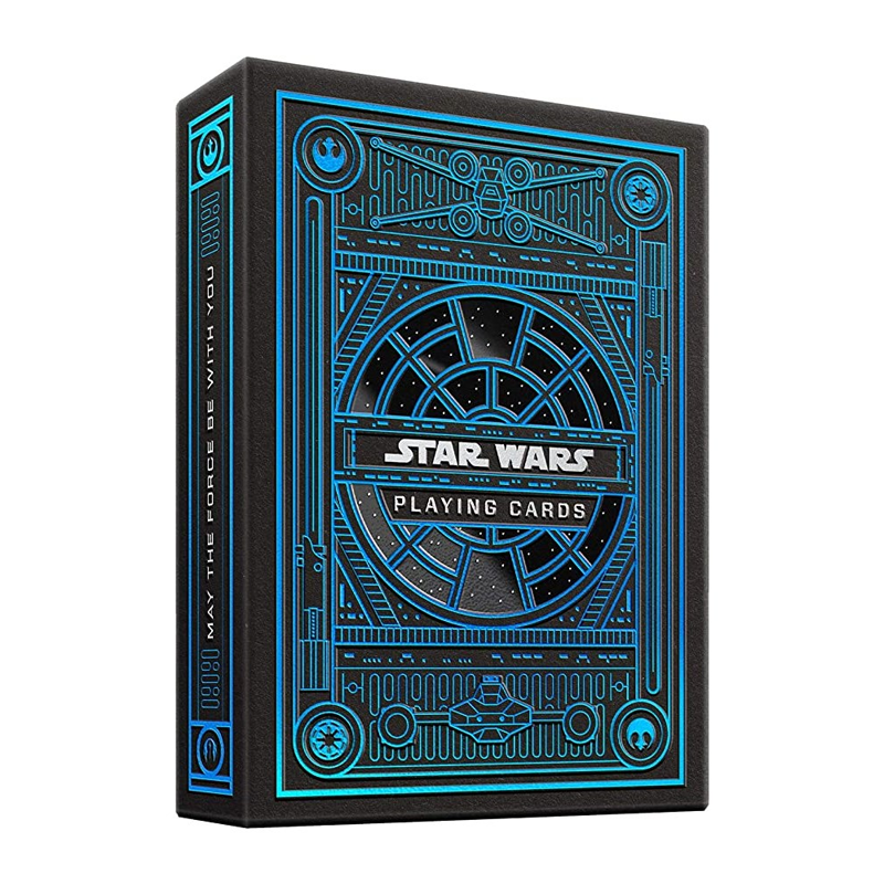 Star Wars: The Light Side Igraće Karte