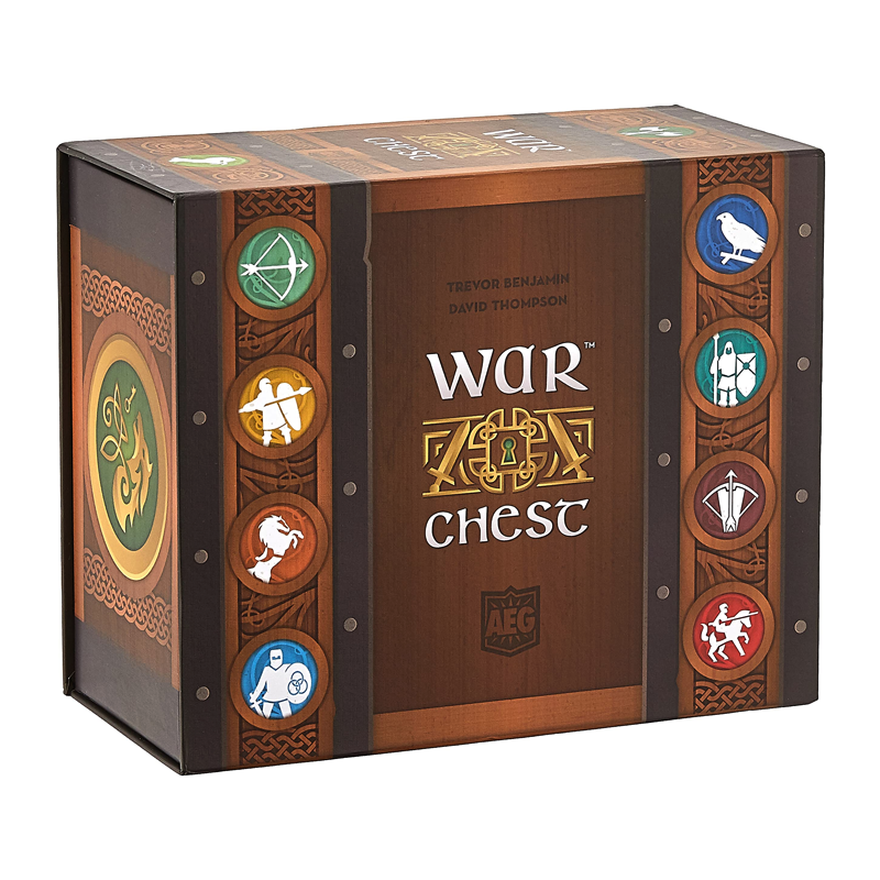 WAR CHEST