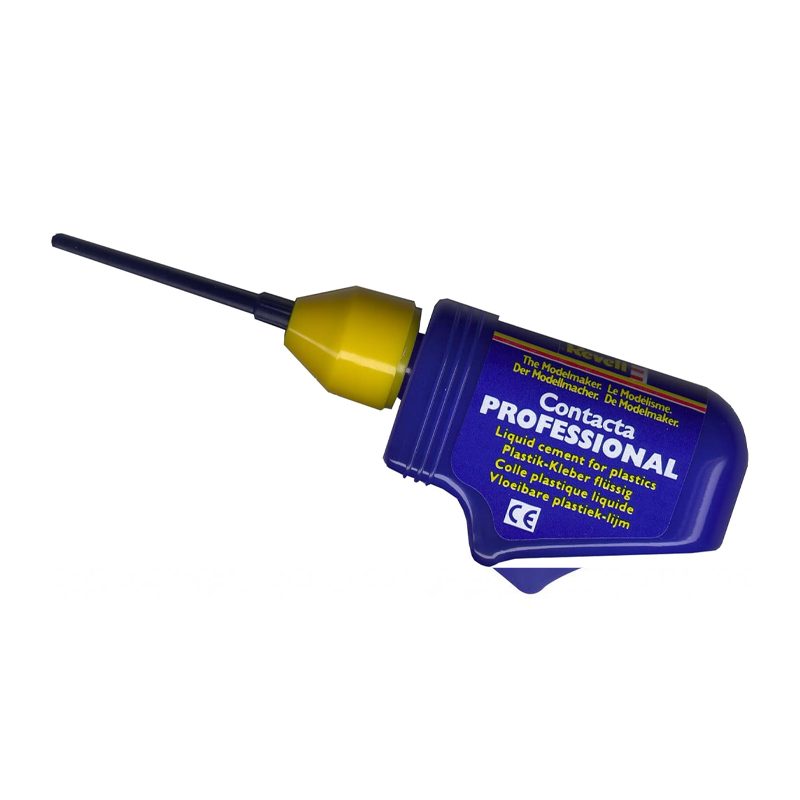 REVELL 39604 Contacta Professional Glue
