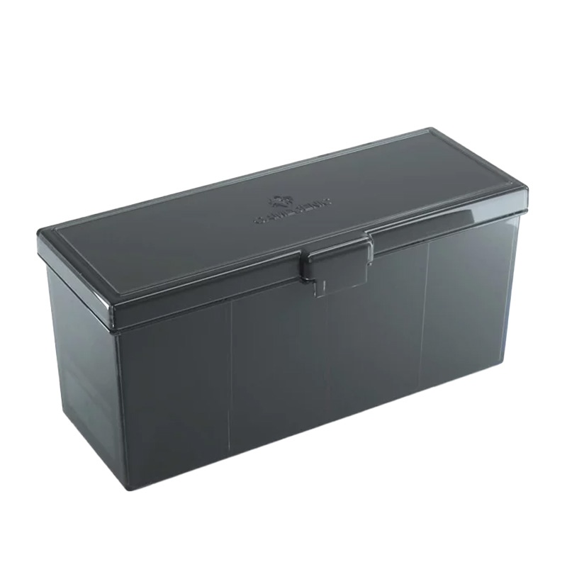 GAMEGENIC FORTRESS 320+ BLACK