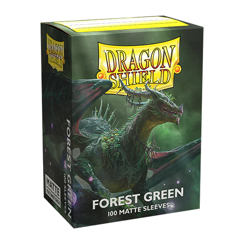 https://cartamagica.latzee.net/wp-content/uploads/2023/12/DRAGON-SHIELD-STANDARD-SIZE-MATTE-SLEEVES-FOREST-GREEN-100-SLEEVES.jpg