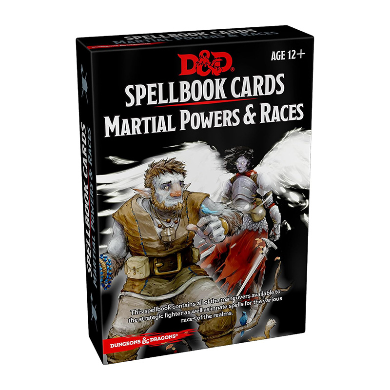 https://cartamagica.latzee.net/wp-content/uploads/2023/12/DUNGEONS-DRAGONS-SPELL-DECK-MARTIAL-POWER-RACES.jpg
