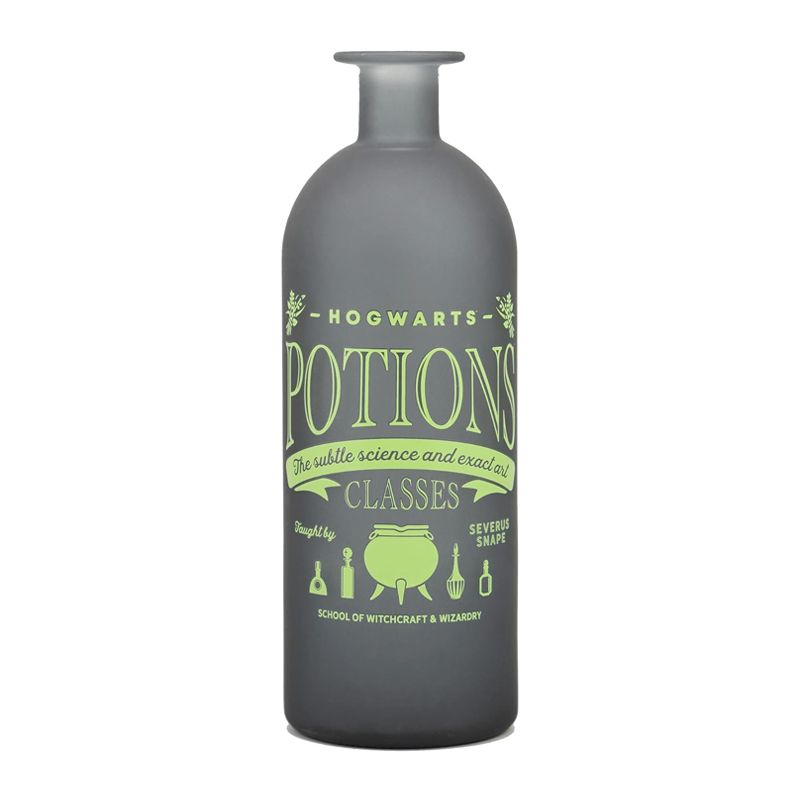 HARRY POTTER - POTIONS CLASSES VAZA