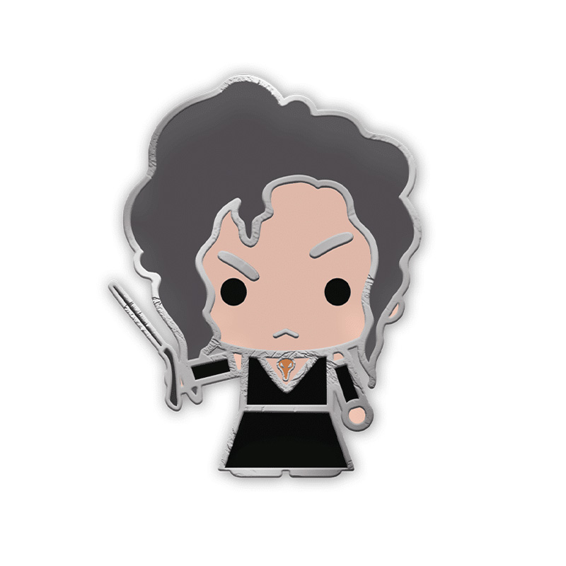 Harry Potter - Bellatrix Bedž