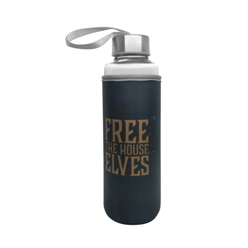 HARRY POTTER - FREE THE HOUSE ELVES Boca