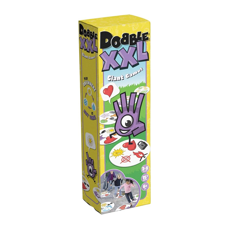 DOBBLE XXL