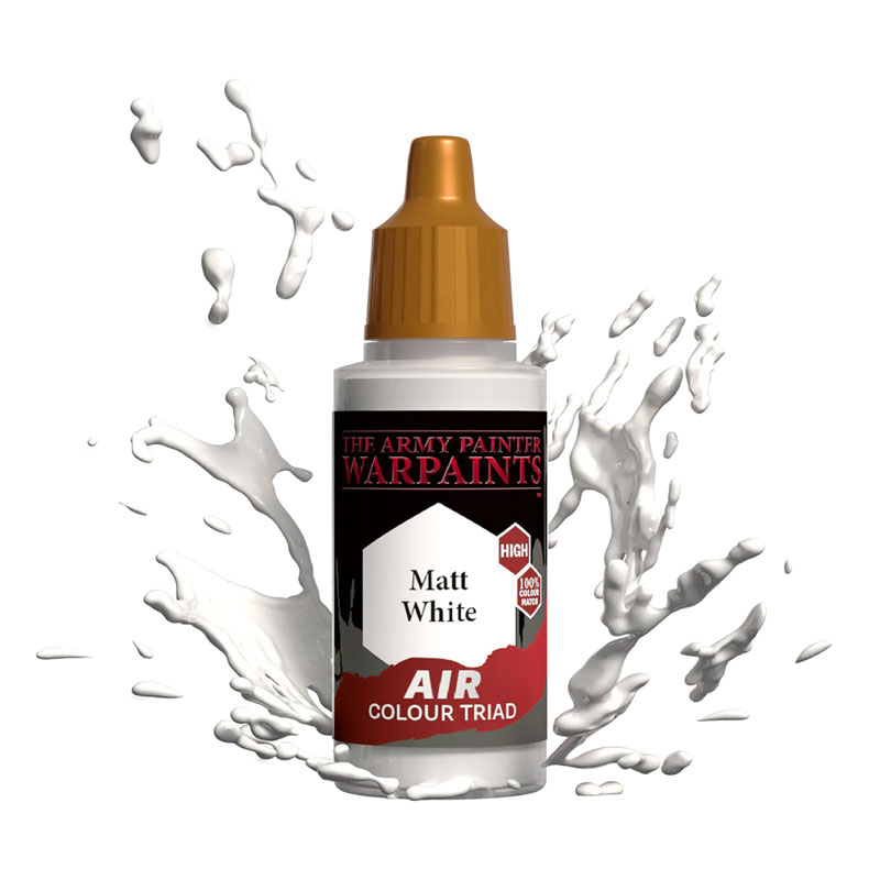 AIR - MATT WHITE