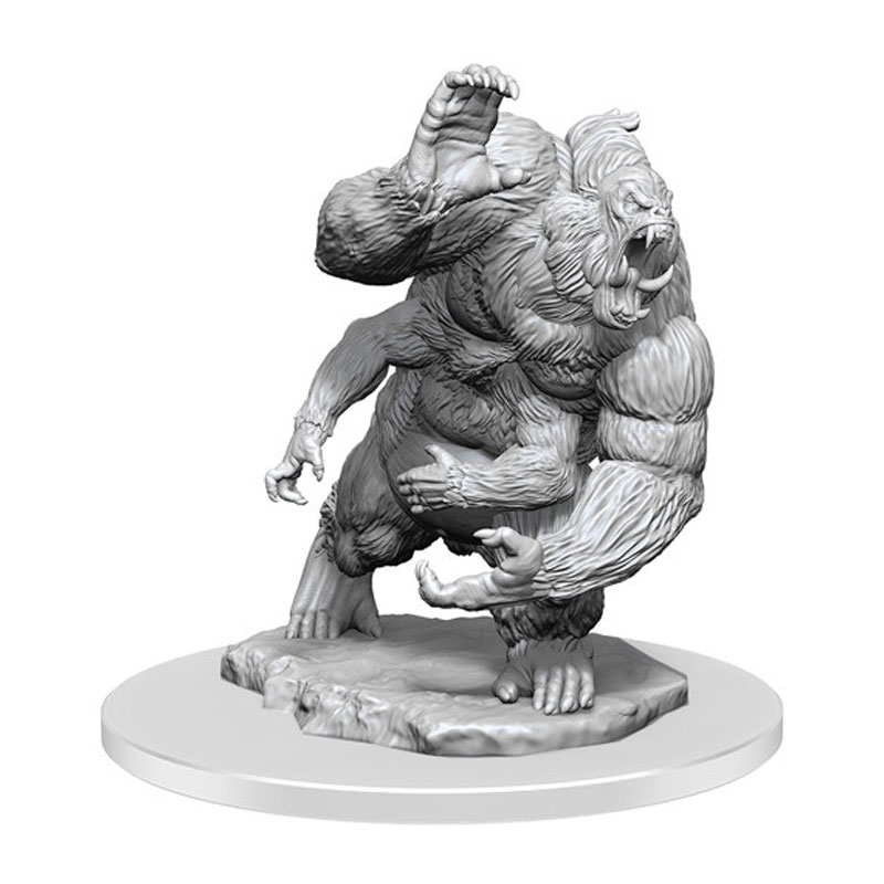 D&D NOLZUR'S GIRALLON